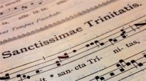 Heilige Drie-eenheid