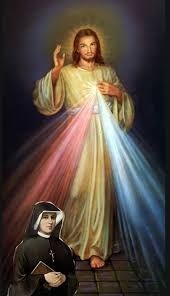Zuster Faustina