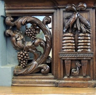 Paneel 1 communiebank