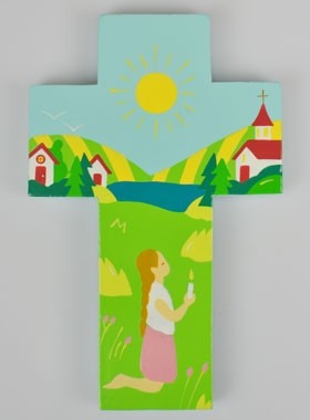 Kinderkruis