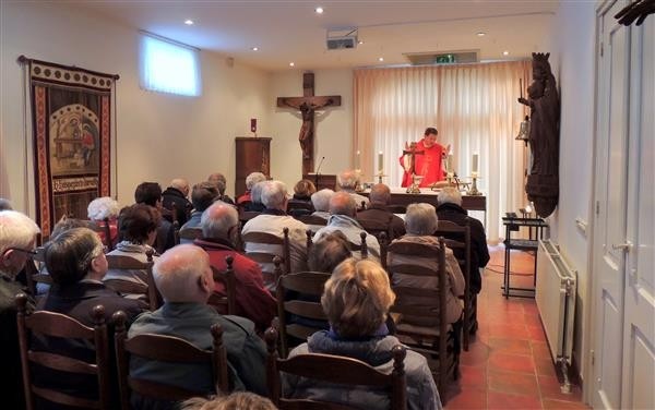 Viering Koetshuis Diessen