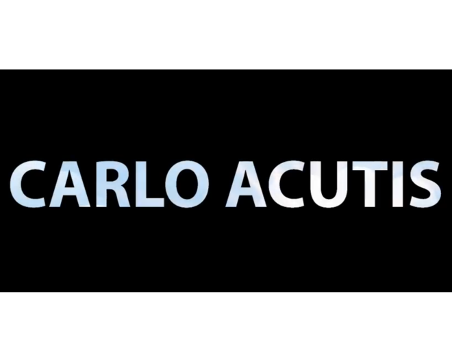 Carlo Acutis