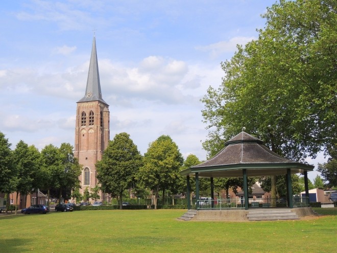 Willibrorduskerk Diessen