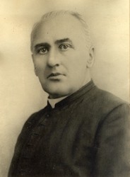 pastoor Augustinus van Gils Esbeek
