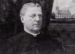 pastoor Jurgens Esbeek
