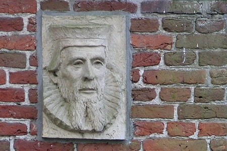 Johannes Goropius Becanus